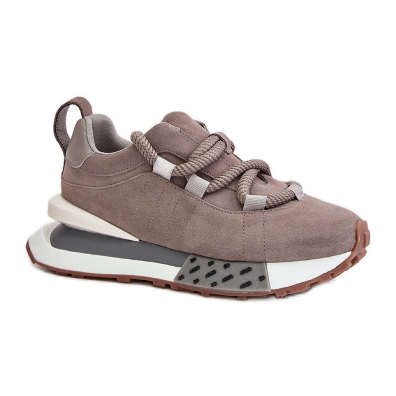 Sports Shoes Model Artiker Gray grey Sports Shoes Model Artiker Gray grey