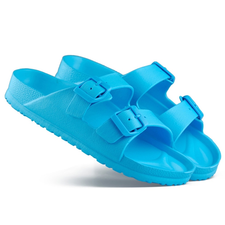 Sandal Flip-flops Model 2022L.BL Blue