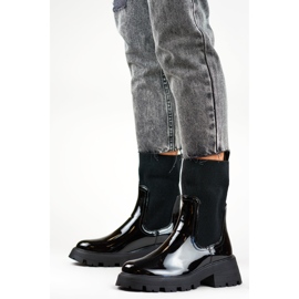 Workers Model DES925M-B Black - PRIMO Workers Model DES925M-B Black - PRIMO