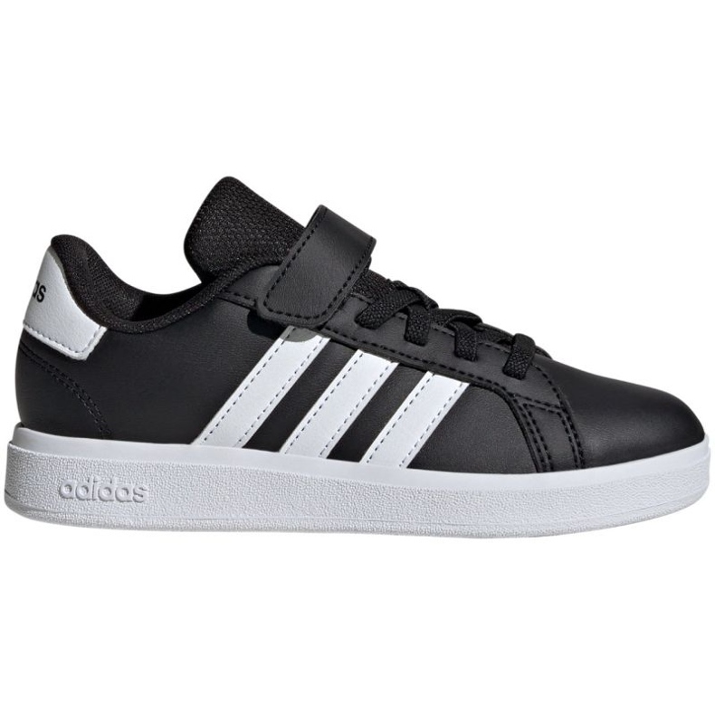 Adidas Grand Court 2.0 IE5995 shoes black