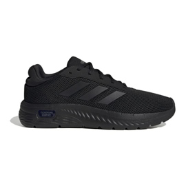 Adidas Cloudfoam Comfy IH6129 shoes black
