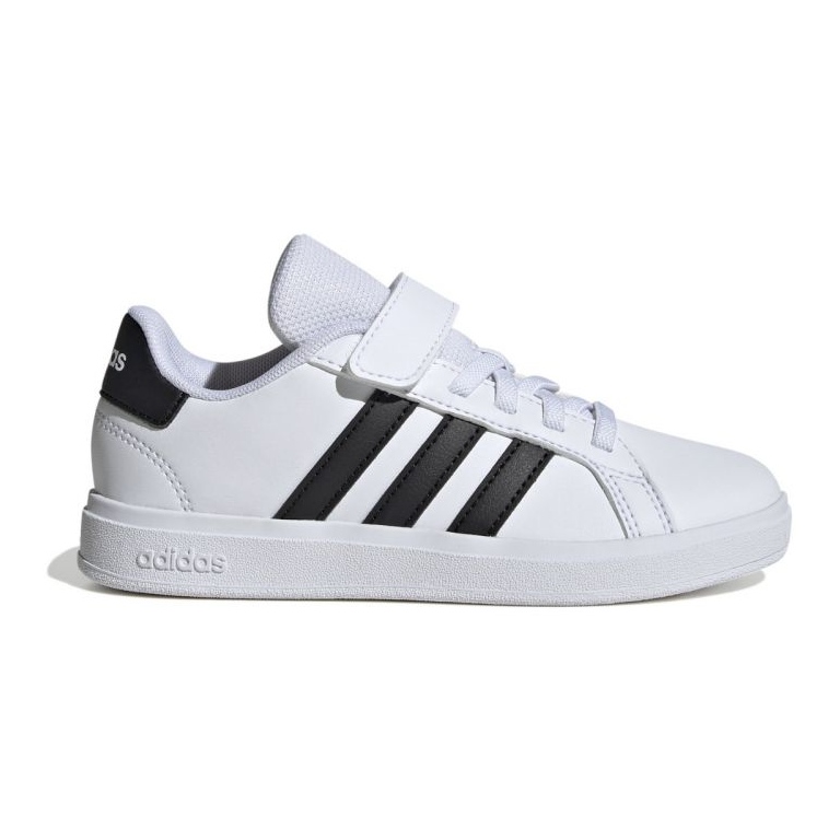 Adidas Grand Court 2.0 IH5529 shoes white