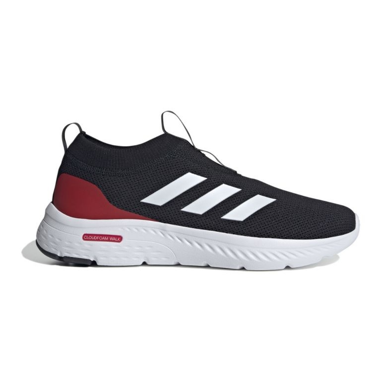 Adidas Cloudfoam Move - Black running shoes Adidas Cloudfoam Move - Black running shoes