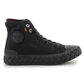 Palladium Palla Ace Cvs Mid 77015-001-M shoes black