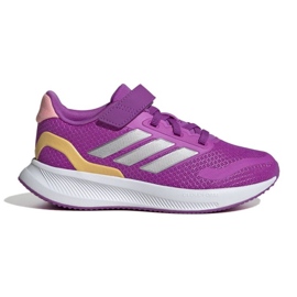 Adidas Runfalcon 5 IE8571 shoes purple
