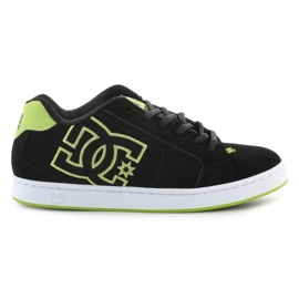 DC Shoes Net 302361-BL4 shoes black
