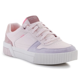 Skechers Jade shoes - Stylish Type 185092-ROS pink