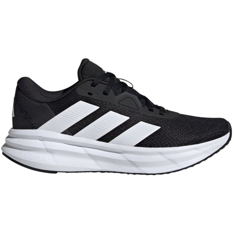 Adidas Galaxy 7 Running shoes ID8765 black
