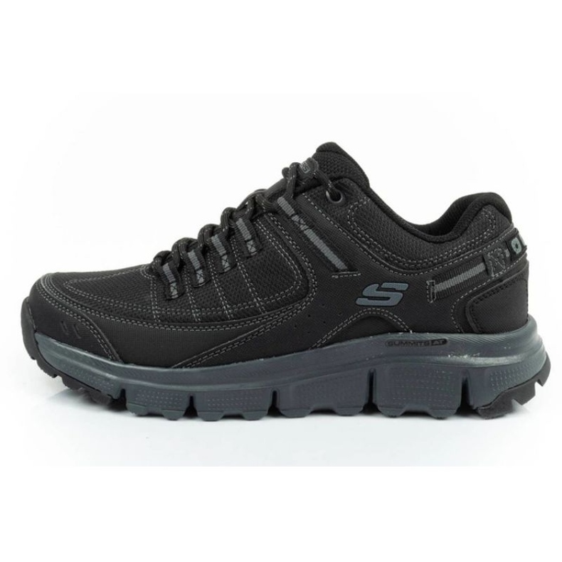 Skechers 237620/BKCC sports shoes black