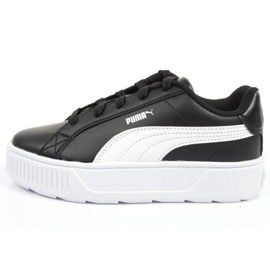 Puma Karmen 387375 sports shoes 02 black Puma Karmen 387375 sports shoes 02 black