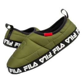 Fila Comfider FFM0147.60017 slippers green Fila Comfider FFM0147.60017 slippers green