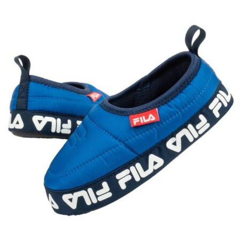 Fila Comfider FFM0147.50035 slippers blue Fila Comfider FFM0147.50035 slippers blue