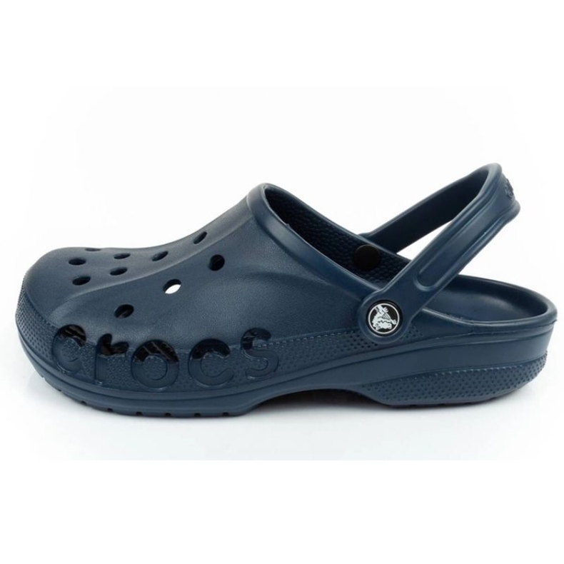 Crocs Baya 10126-410 flip-flops blue