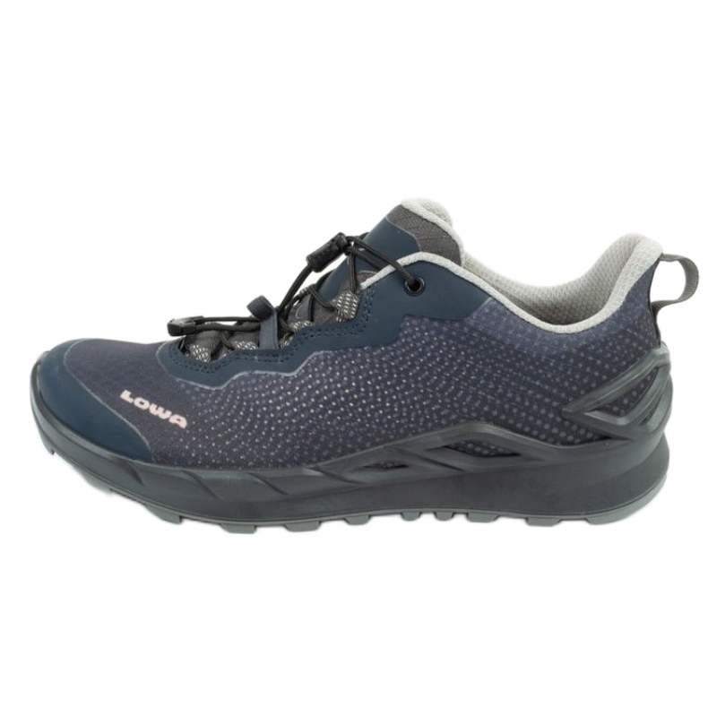 Lowa 320433 3897 GORE-TEX sports shoes blue Lowa 320433 3897 GORE-TEX sports shoes blue