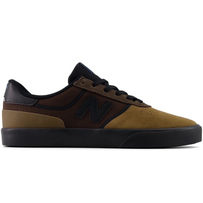 New Balance NM272BRN shoes beige