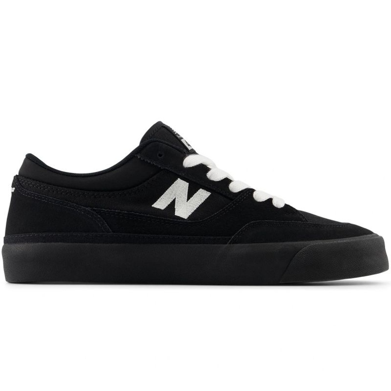 New Balance NM417LBH shoes black New Balance NM417LBH shoes black