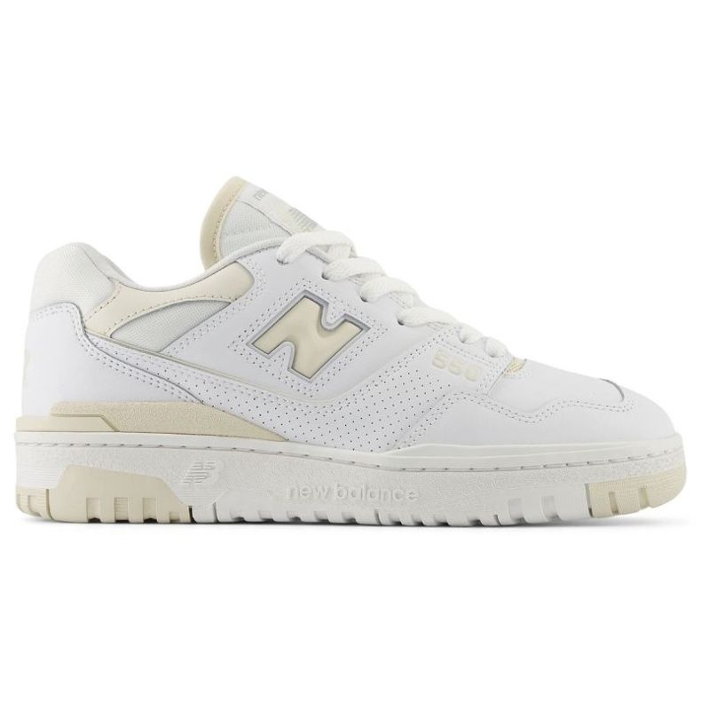 New Balance BBW550BK shoes white New Balance BBW550BK shoes white