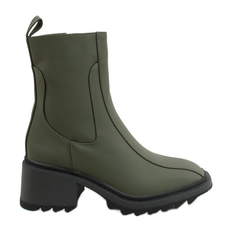 Tavria Green women's boots Tavria Green women's boots
