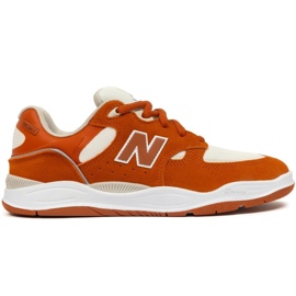 New Balance Numeric #NM1010RD sports shoes orange