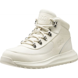 Helly Hansen Forest Evo 11912 047 winter shoes white Helly Hansen Forest Evo 11912 047 winter shoes white