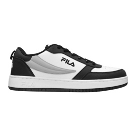 Fila Rega Nf FFM0370 83036 shoes white