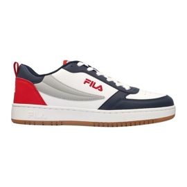 Fila Rega Nf FFM0370 50007 shoes white