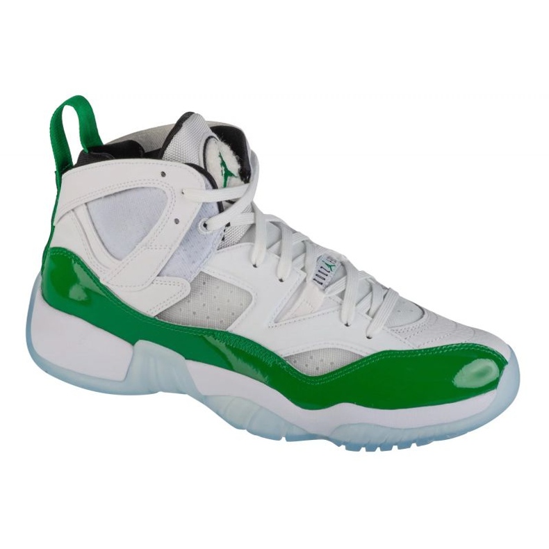 Jordan Jumpman Two Trey DO1925-130 shoes white Jordan Jumpman Two Trey DO1925-130 shoes white