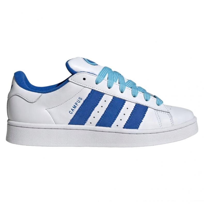 Adidas Originals Campus 00s ID2066 shoes white