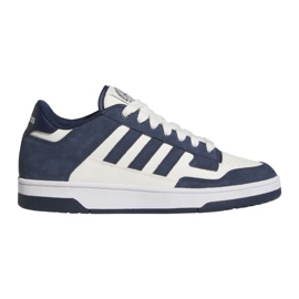 Adidas Rapid Court Low JP5254 shoes blue