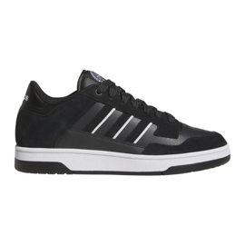 Adidas Rapid Court Low JP5247 shoes black