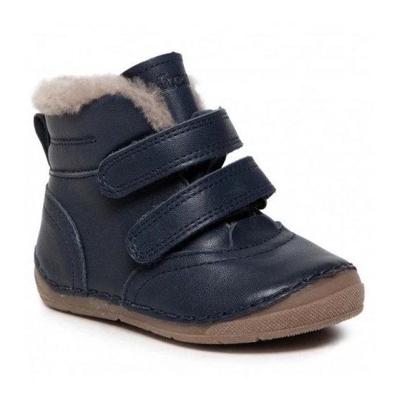 Froddo G2110100-4 boots blue