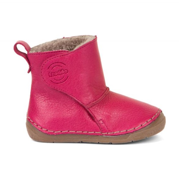 Froddo G2160072-1 boots red