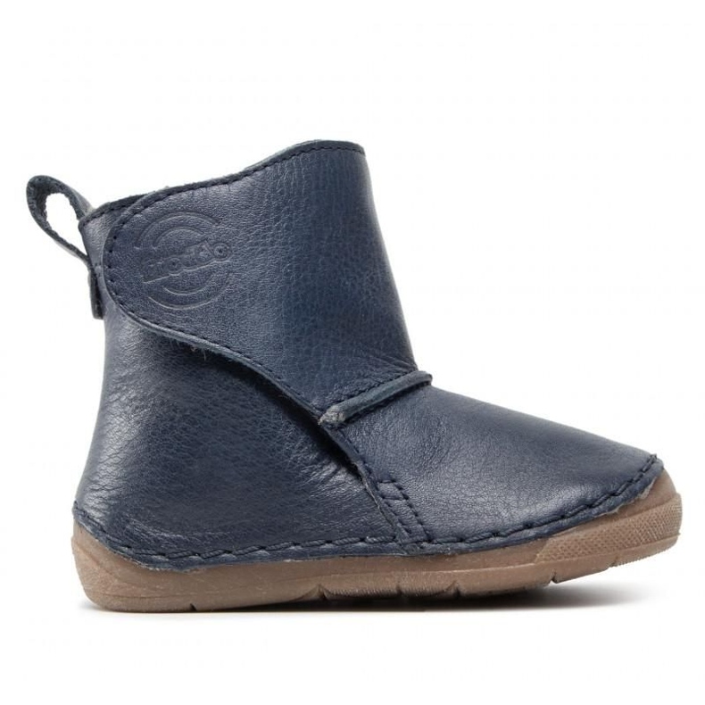Froddo G2160072-10 boots blue