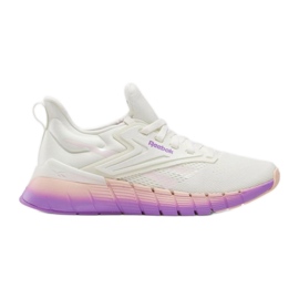 Reebok Nano Court sports shoes White