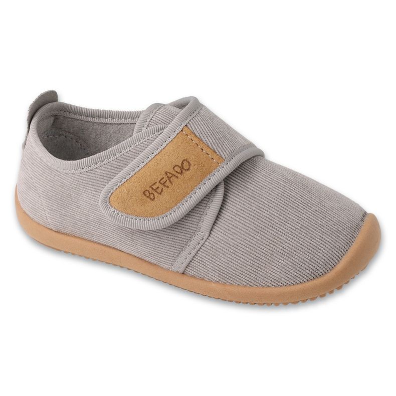Befado children's shoes 902Y044 grey