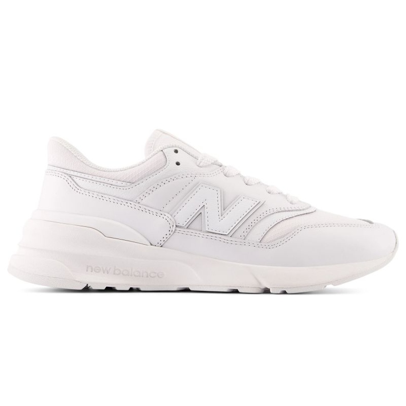 New Balance Nb 997 U997RFA sports shoes white New Balance Nb 997 U997RFA sports shoes white