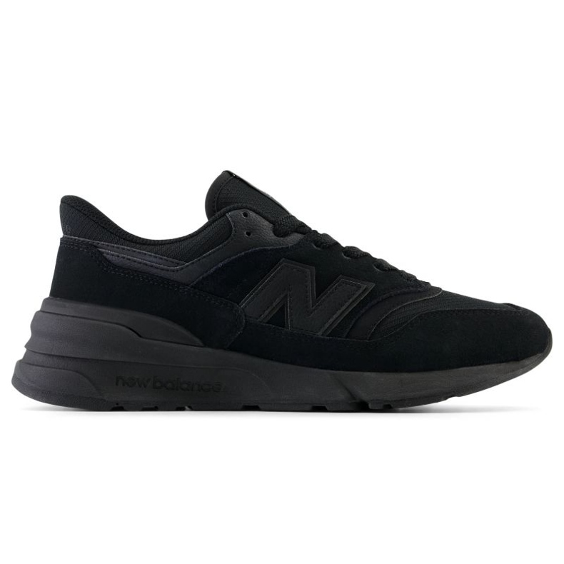New Balance Nb 997 U997RFB sports shoes black