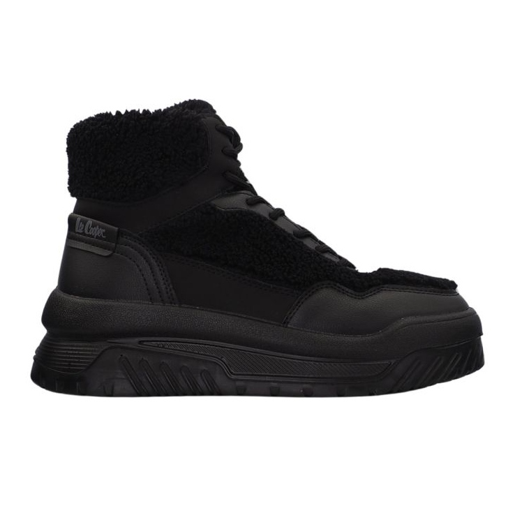 Lee Cooper LCJ-24-47-3145LA shoes black
