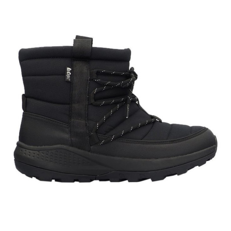 Lee Cooper LCJ-24-03-3069LA shoes black