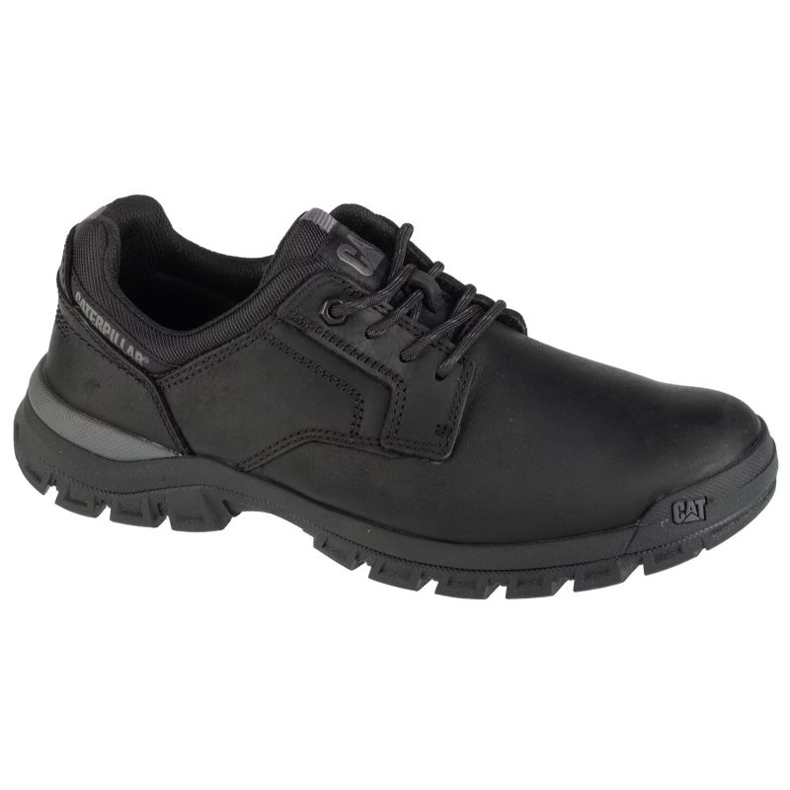 Caterpillar Threshold Low P726059 shoes black