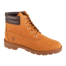 Timberland 6 In Basic Wr Boot 1A2MBB yellow