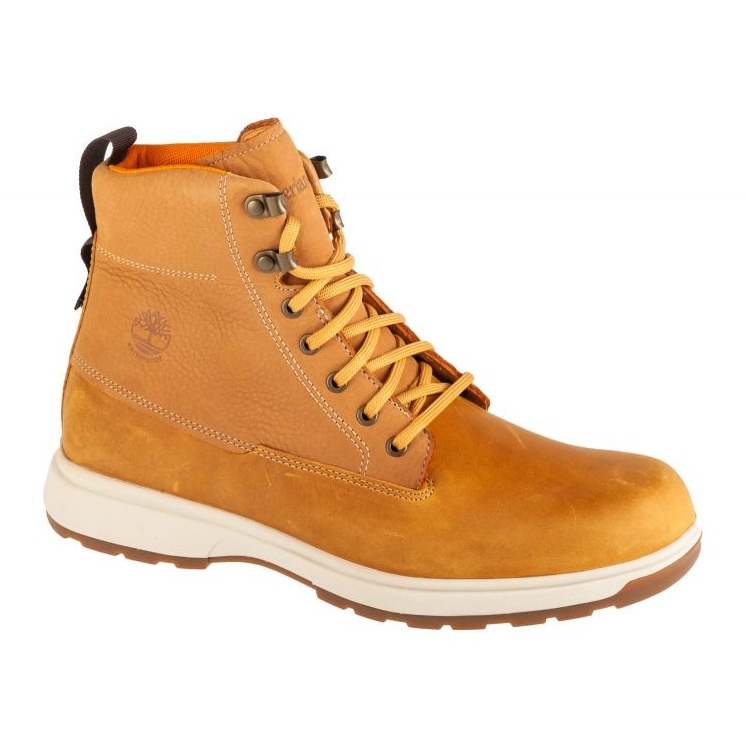 Timberland Atwells Ave Wp Boot 1A43VN yellow