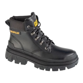 Caterpillar Colorado Hardwear Wp P111518 shoes black Caterpillar Colorado Hardwear Wp P111518 shoes black