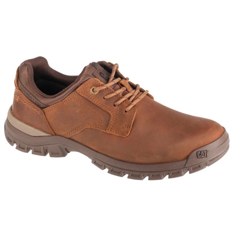 Caterpillar Threshold Low P726061 shoes brown