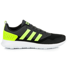 Adidas cloudfoam lite flex black Adidas cloudfoam lite flex black