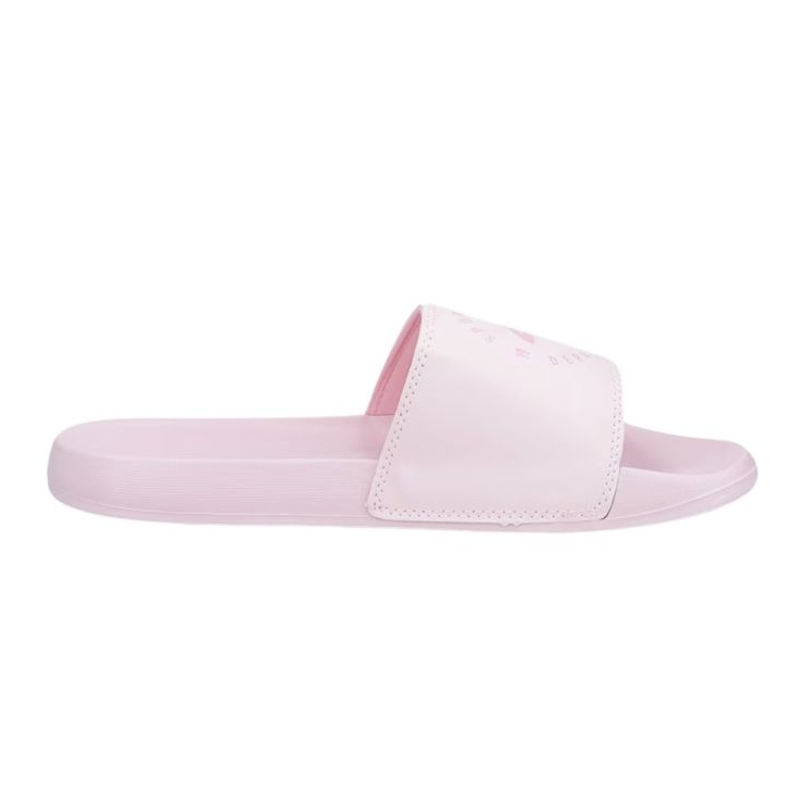 Flip-flops 4F 4FMM00FFLIF044A 56S pink
