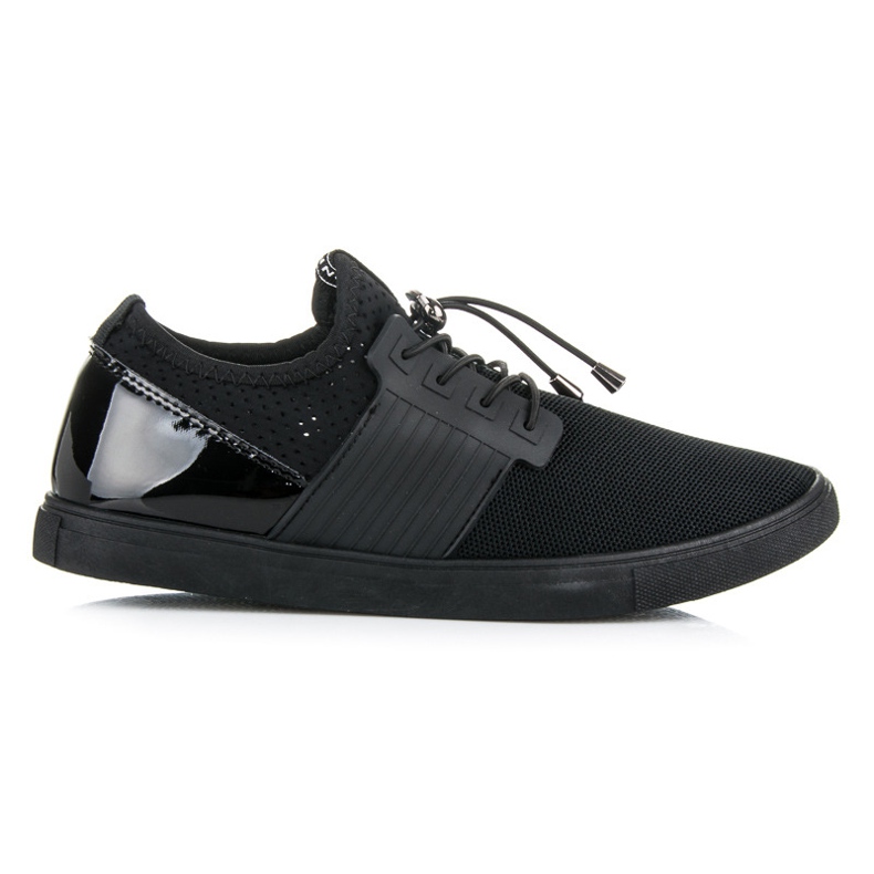 Seastar Sport Shoes With A Drawstring black