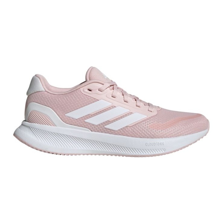 Adidas Runfalcon 5 Running IE0528 running shoes pink