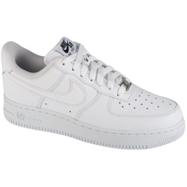 Nike Air Force 1 07 DX5883-100 shoes white