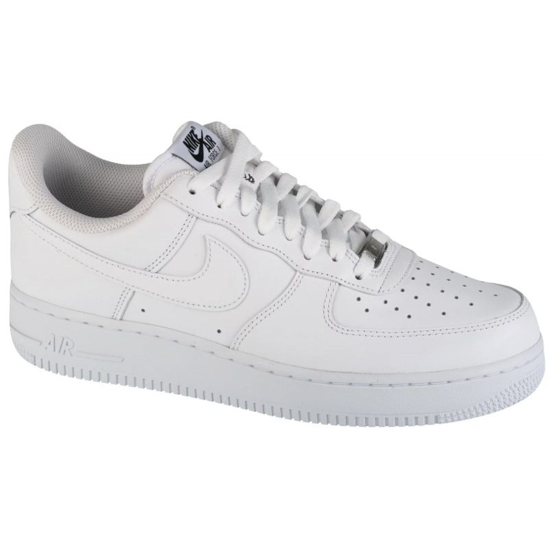 Nike Air Force 1 07 FD1146-100 shoes white